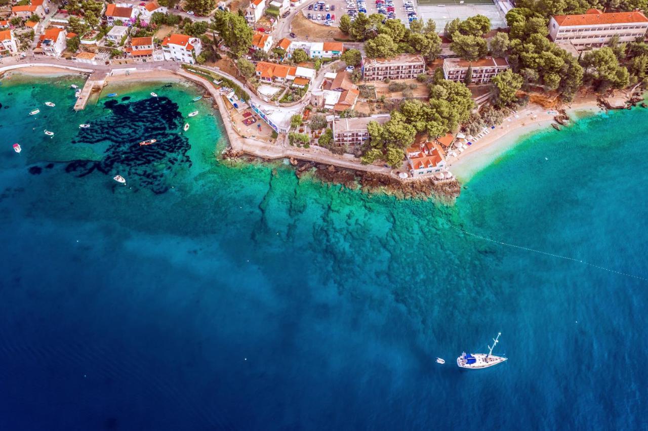 Bluesun Village Bonaca - Full Board Hotel