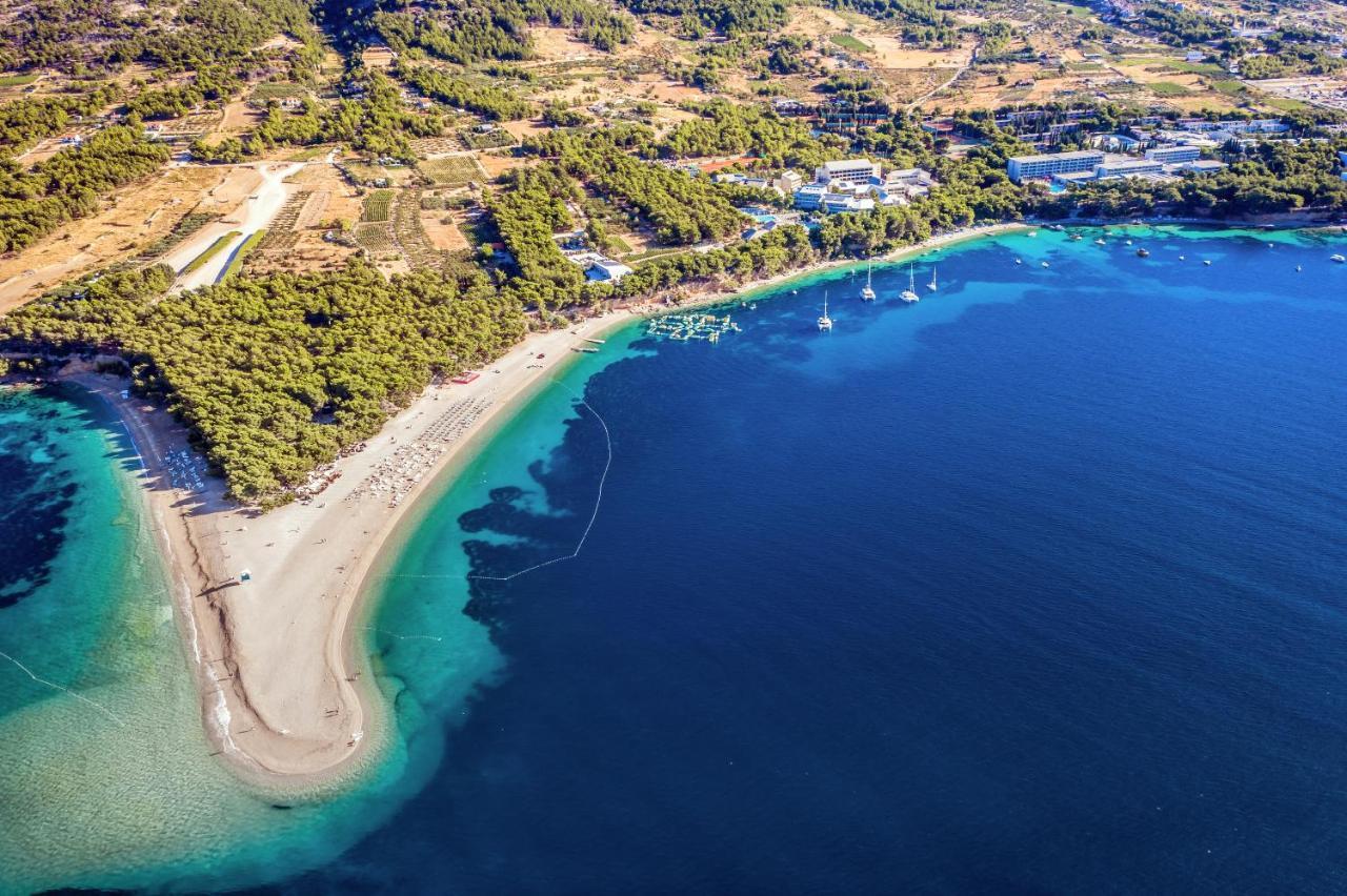 Bluesun Village Bonaca - Full Board 4* Bol