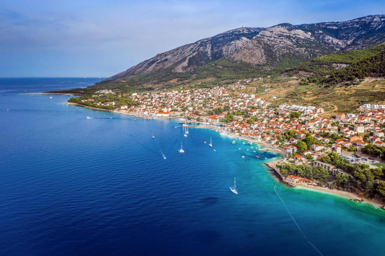 Bluesun Village Bonaca - Full Board 4* Bol