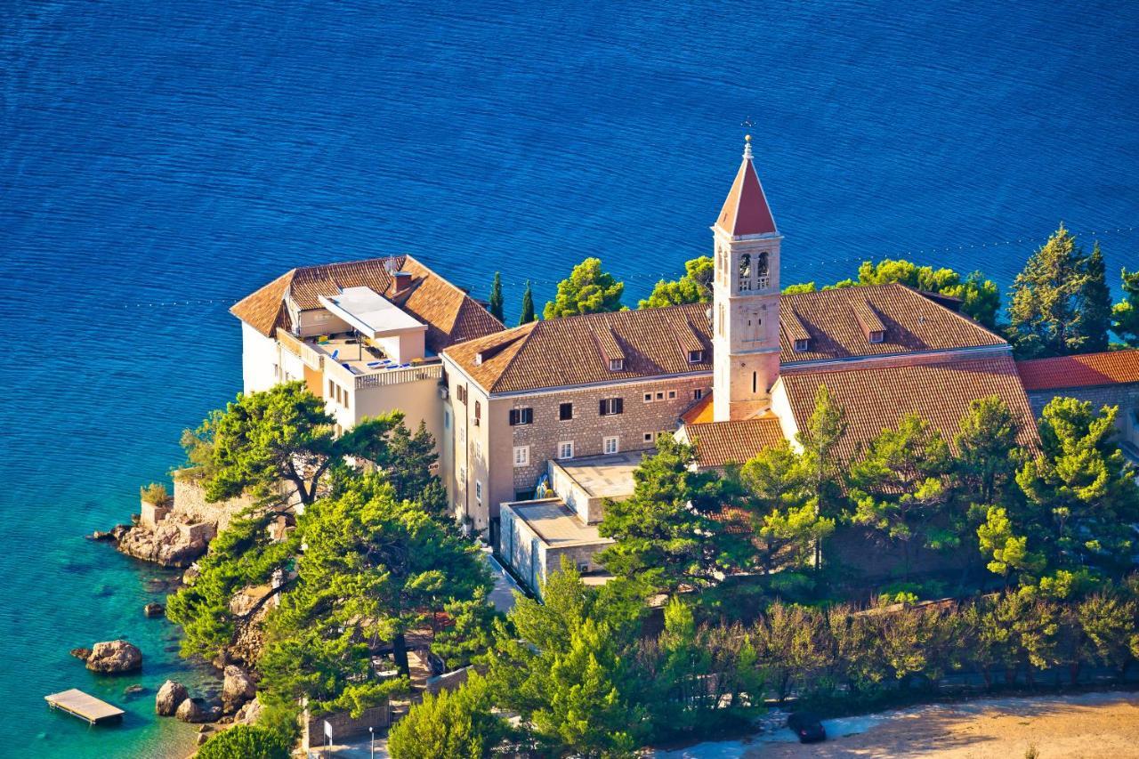 Bluesun Village Bonaca - Full Board Hotel Bol