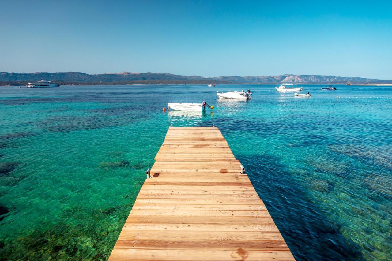 Bluesun Village Bonaca - Full Board Hotel Bol