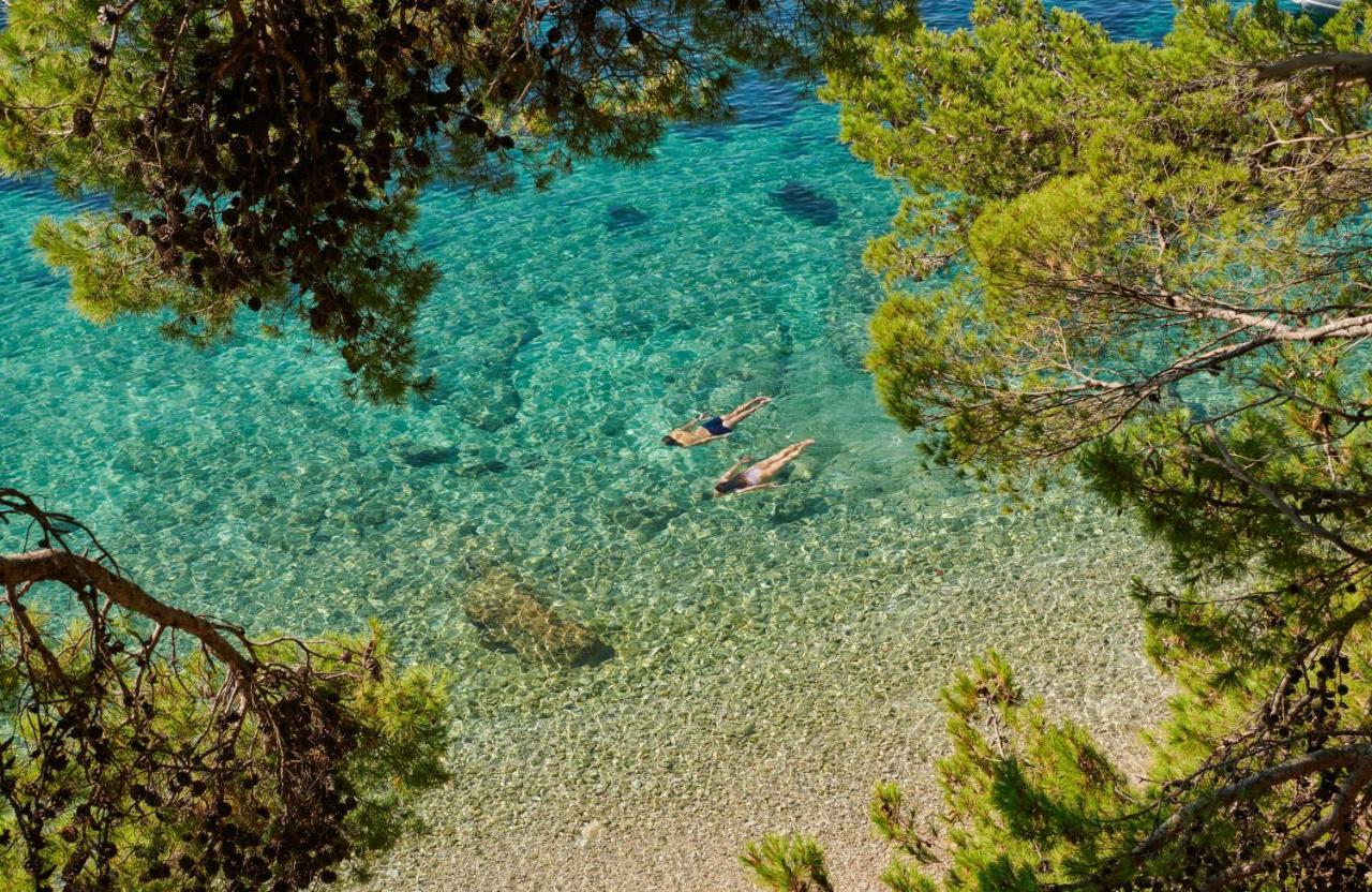 Bluesun Village Bonaca - Full Board Hotel Bol