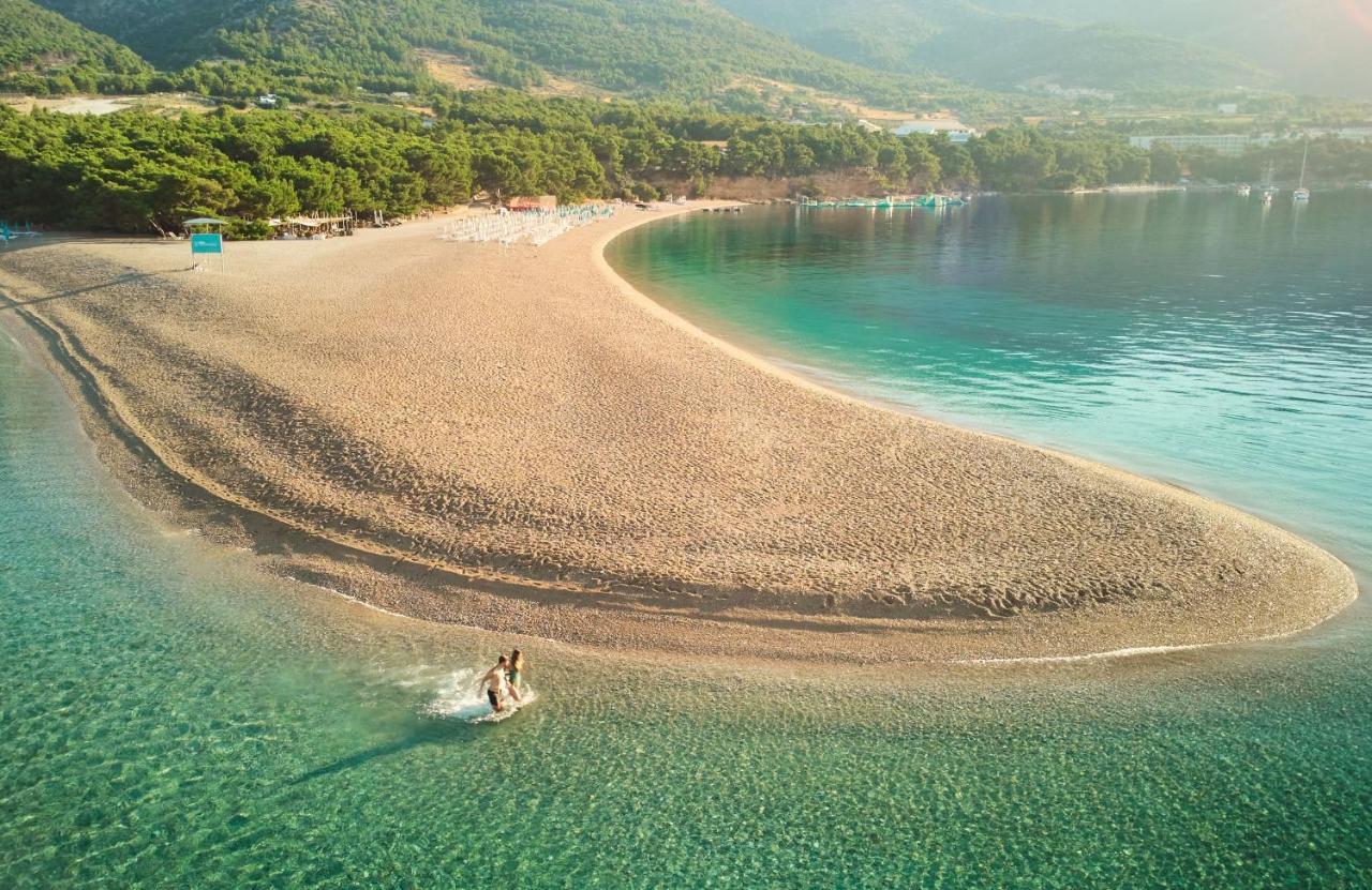 Bluesun Village Bonaca - Full Board Bol
