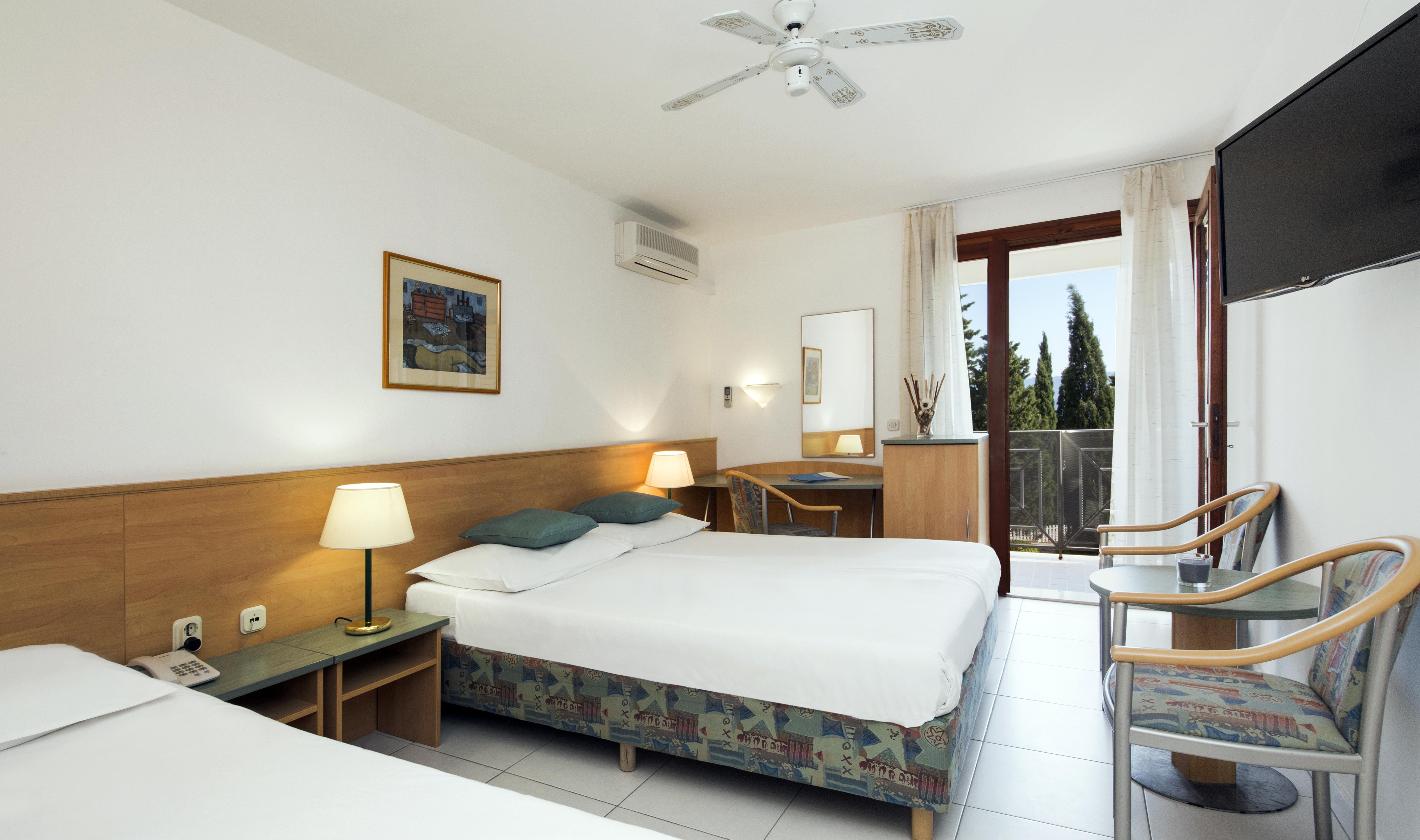 Hotel Bluesun Village Bonaca - Full Board