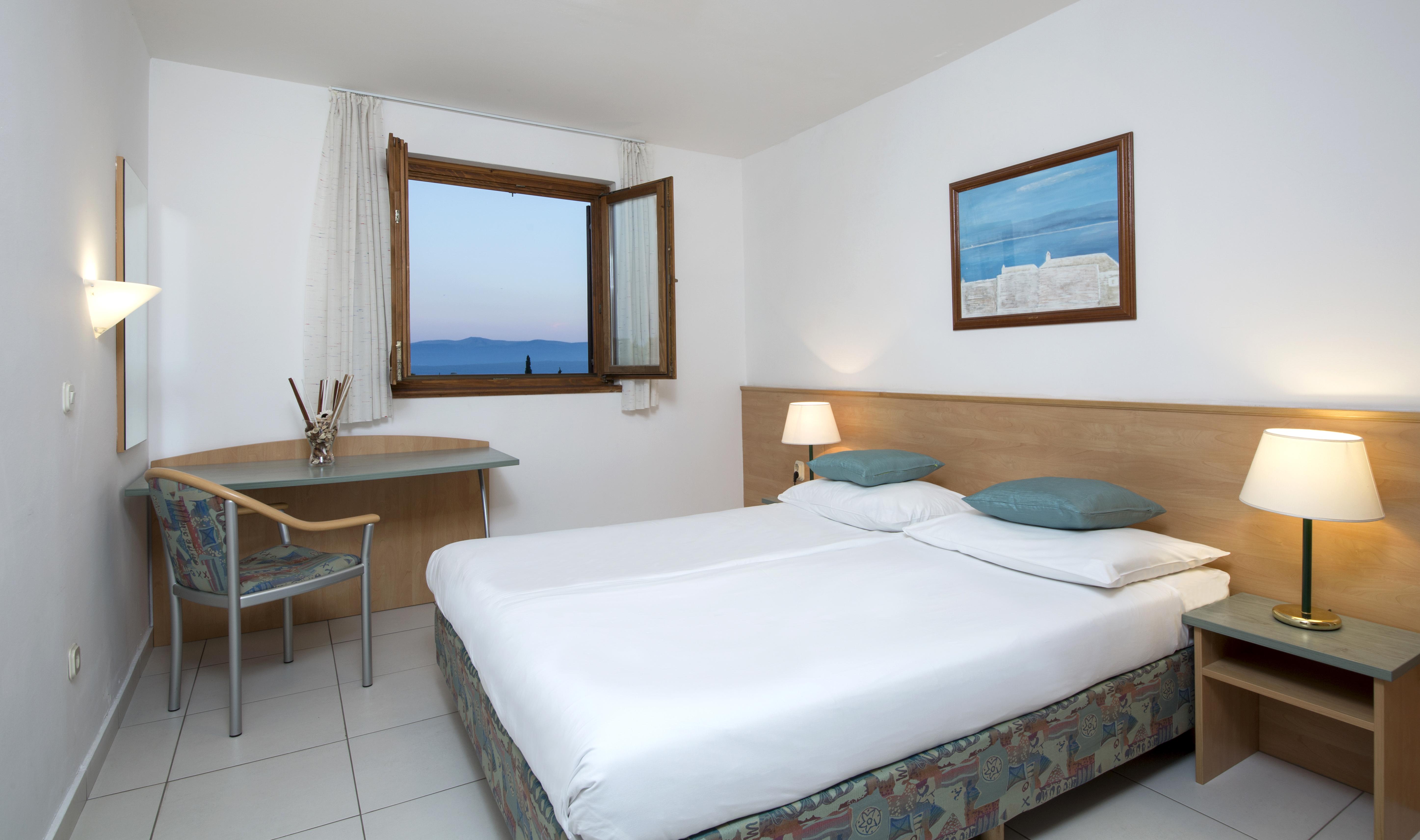 Hotel Bluesun Village Bonaca - Full Board Bol