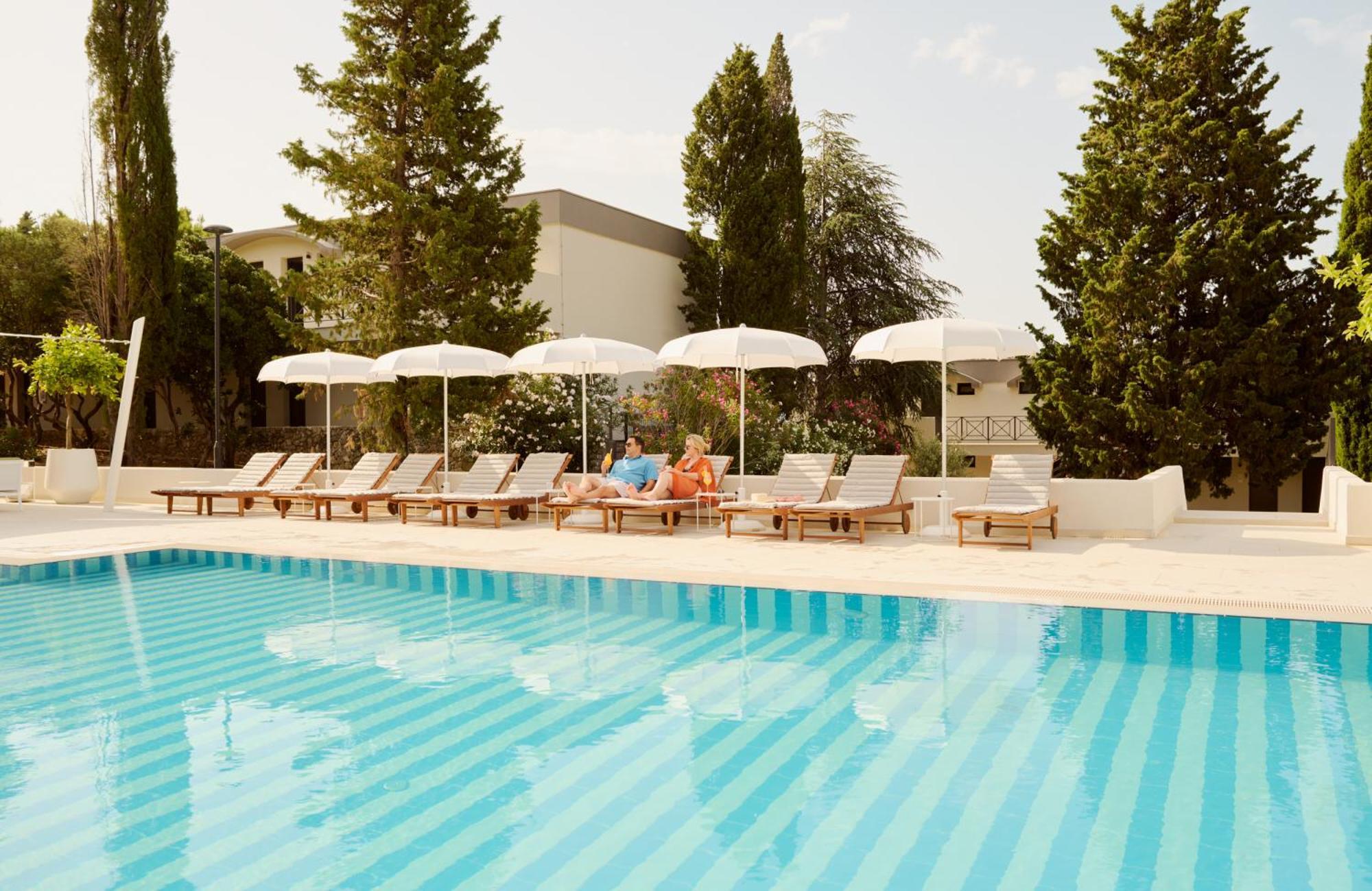 Bluesun Village Bonaca - Full Board 4*