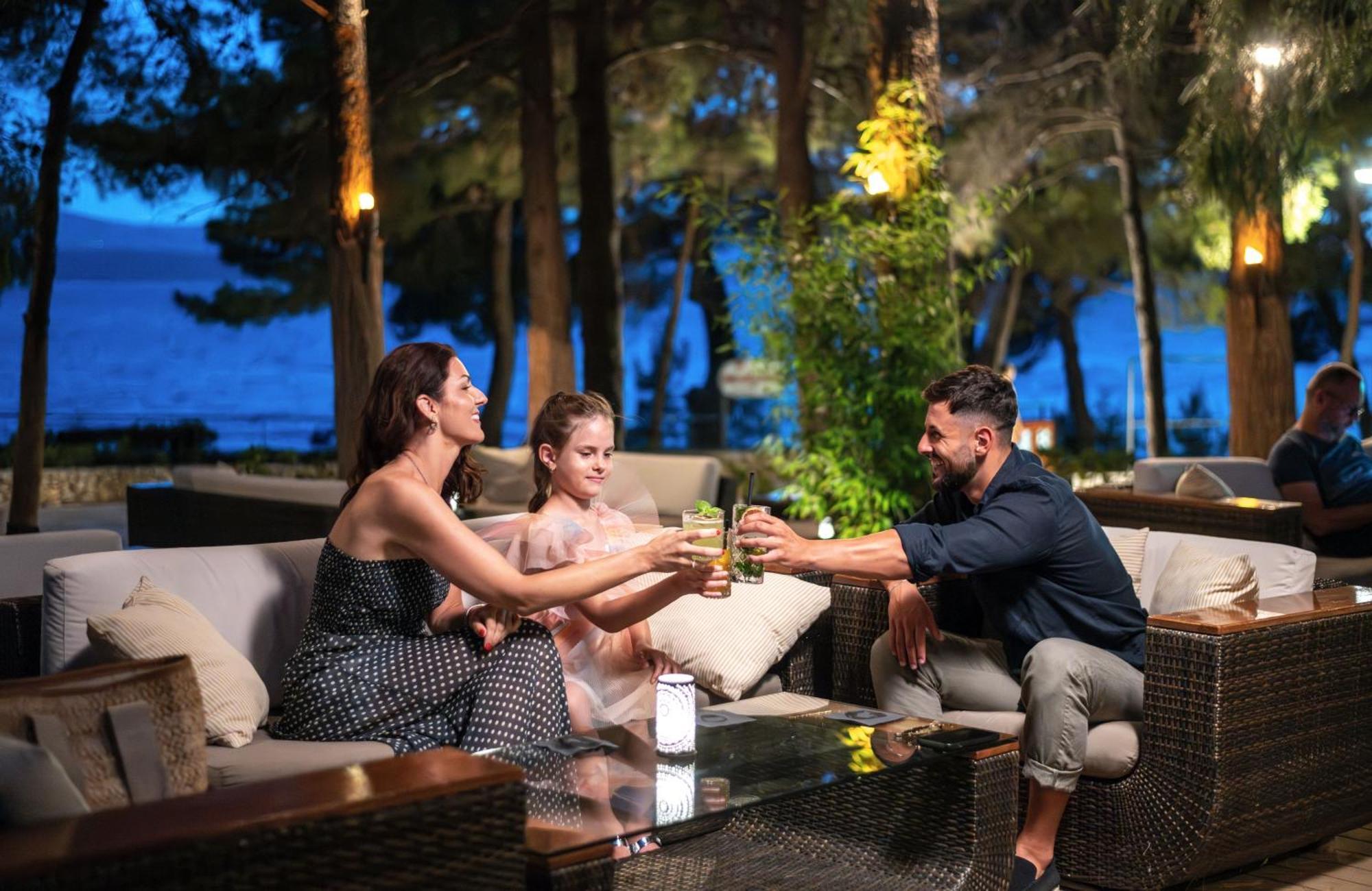 Bluesun Village Bonaca - Full Board Hotel Bol