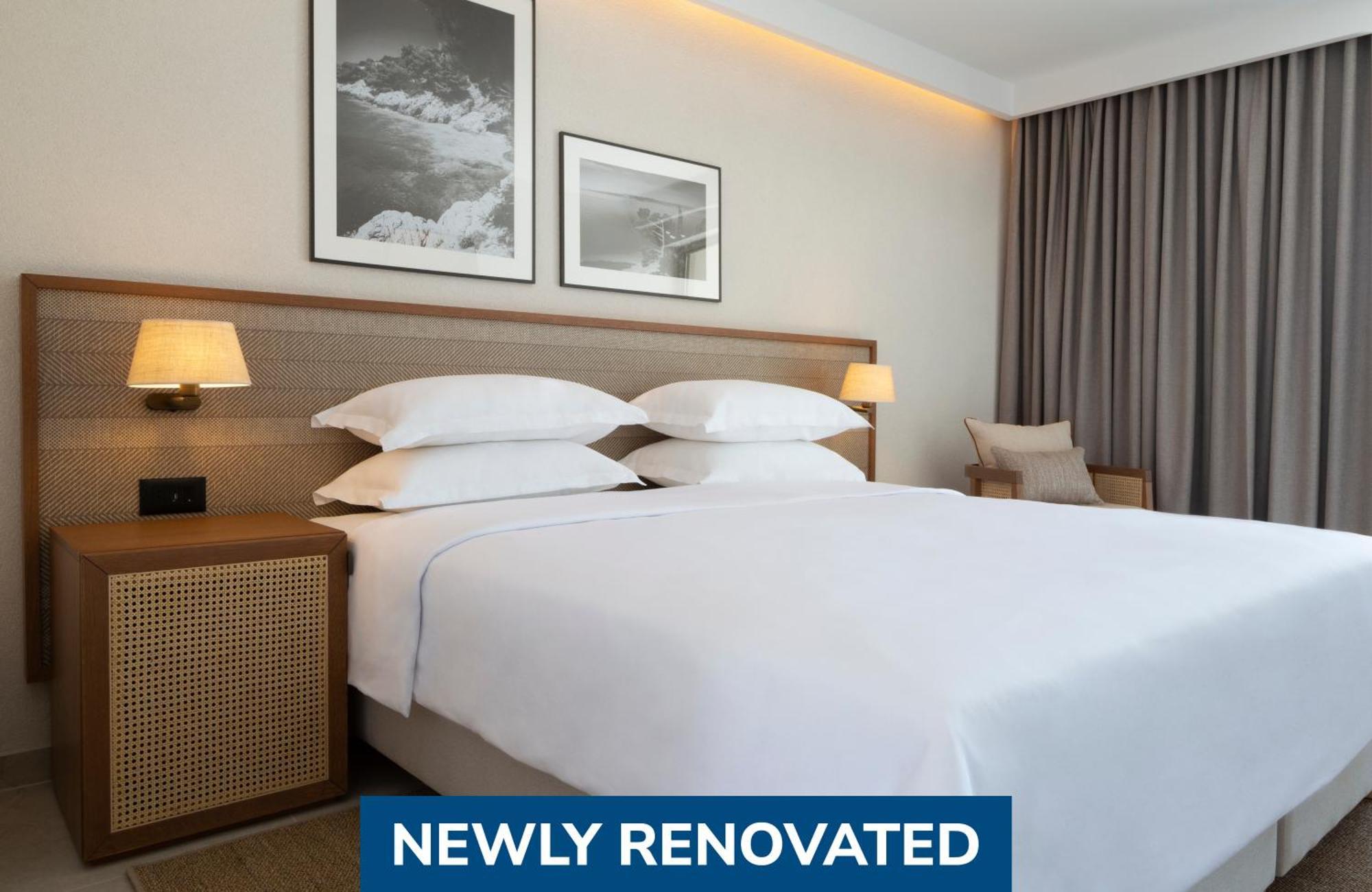 Bluesun Village Bonaca - Full Board 4*