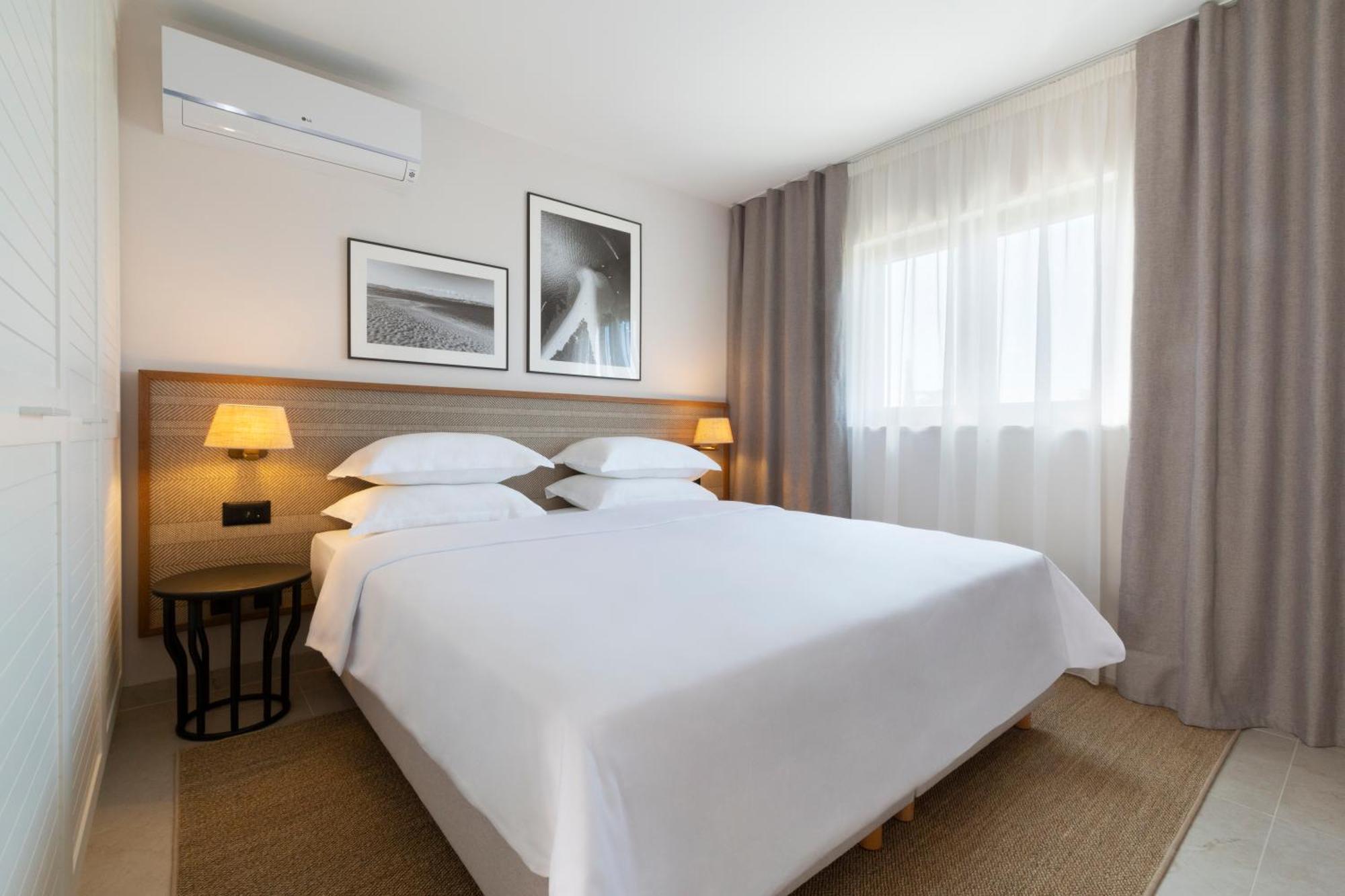 Hotel Bluesun Village Bonaca - Full Board 4*