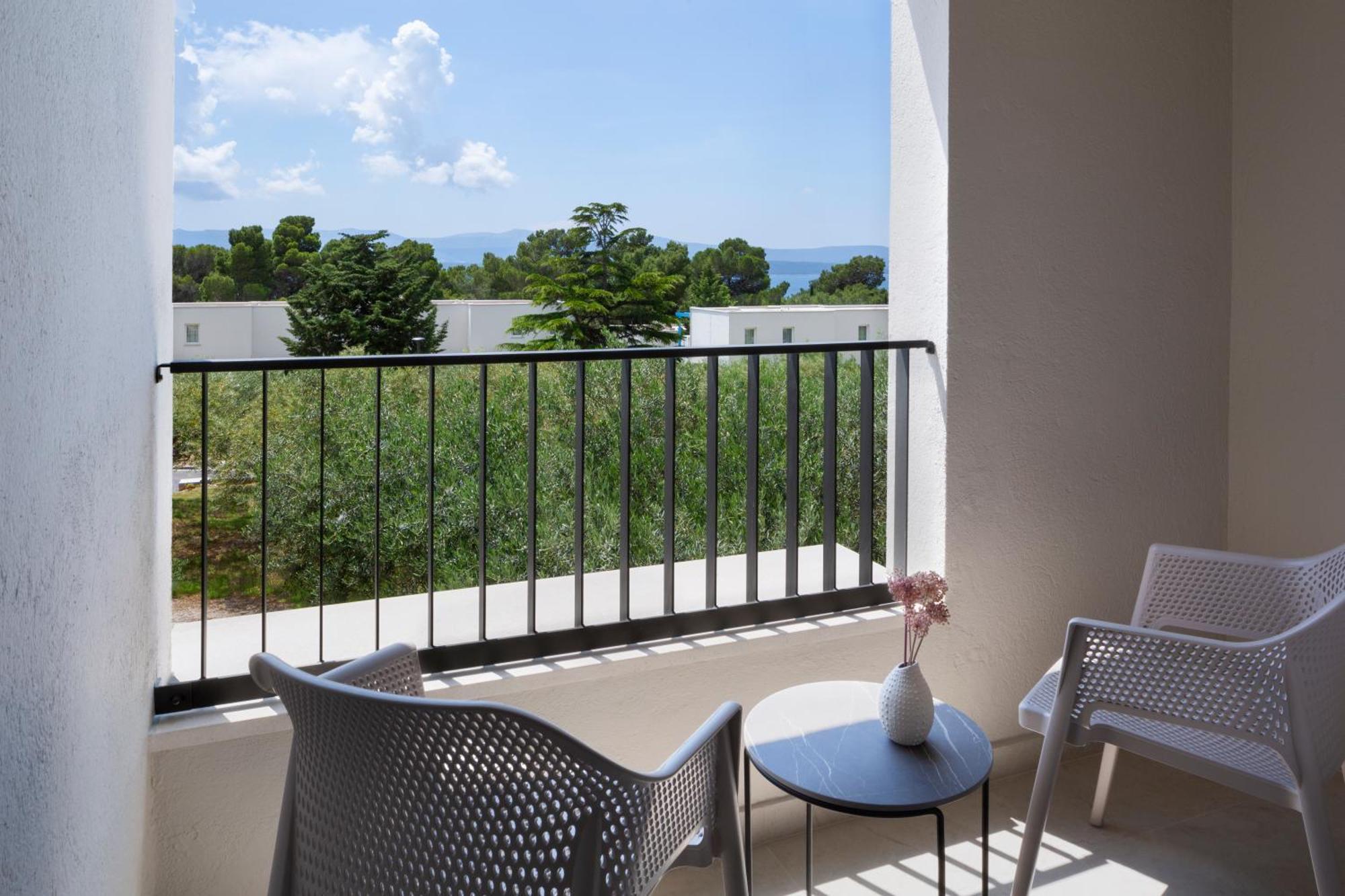 Bluesun Village Bonaca - Full Board Hotel Bol
