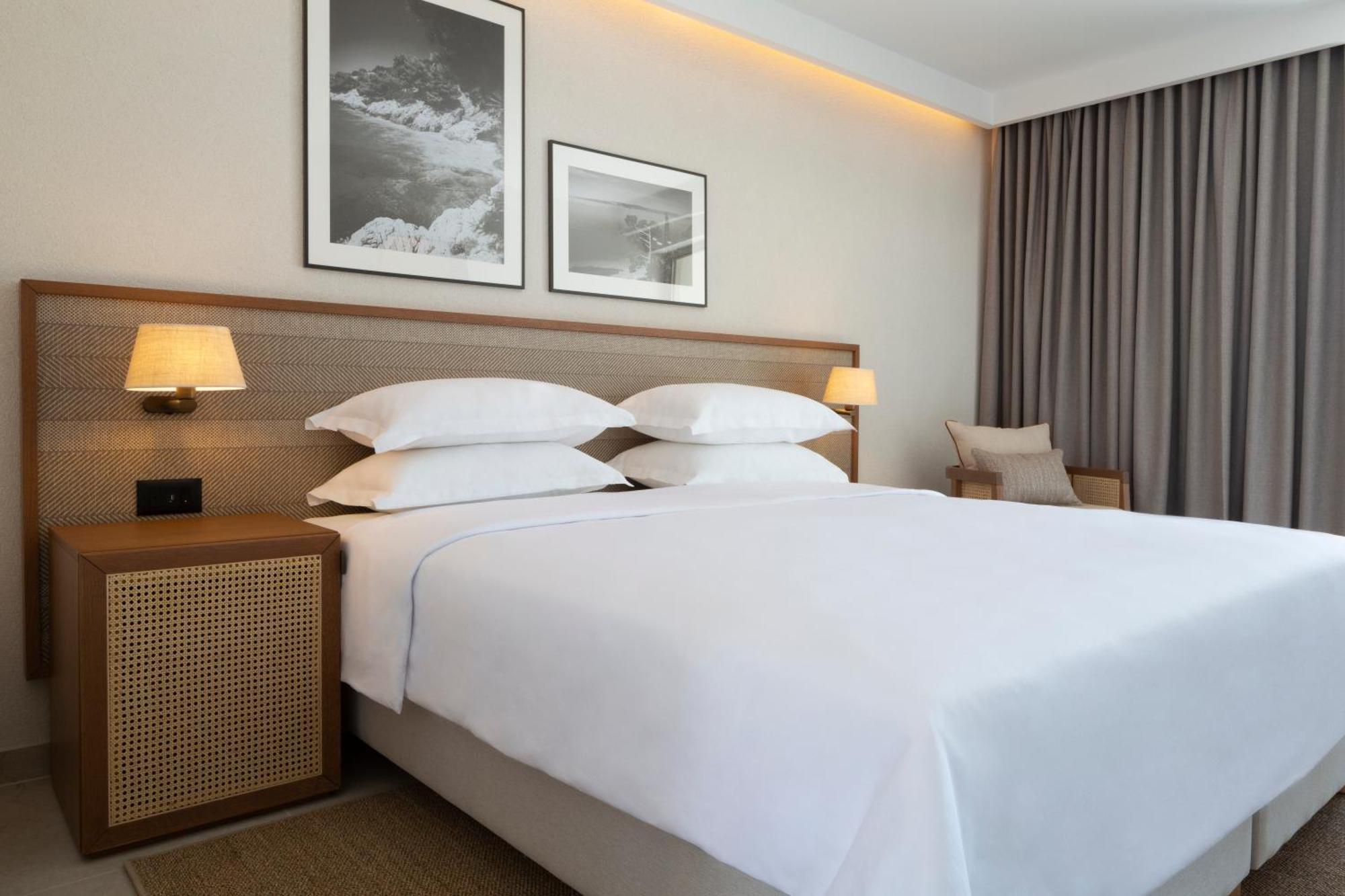 Hotel Bluesun Village Bonaca - Full Board Bol