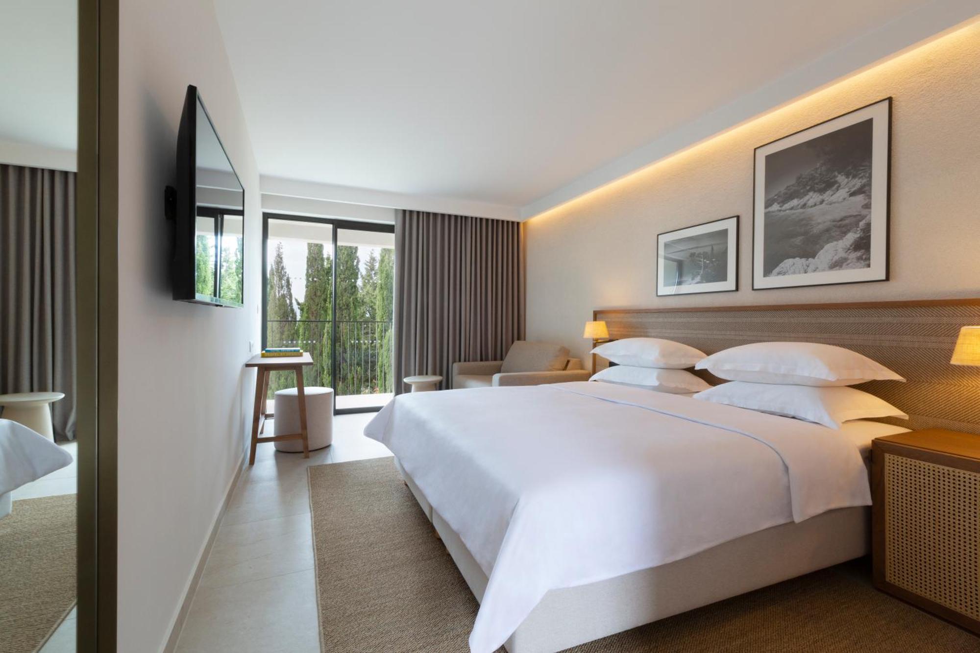 Bluesun Village Bonaca - Full Board 4* Bol