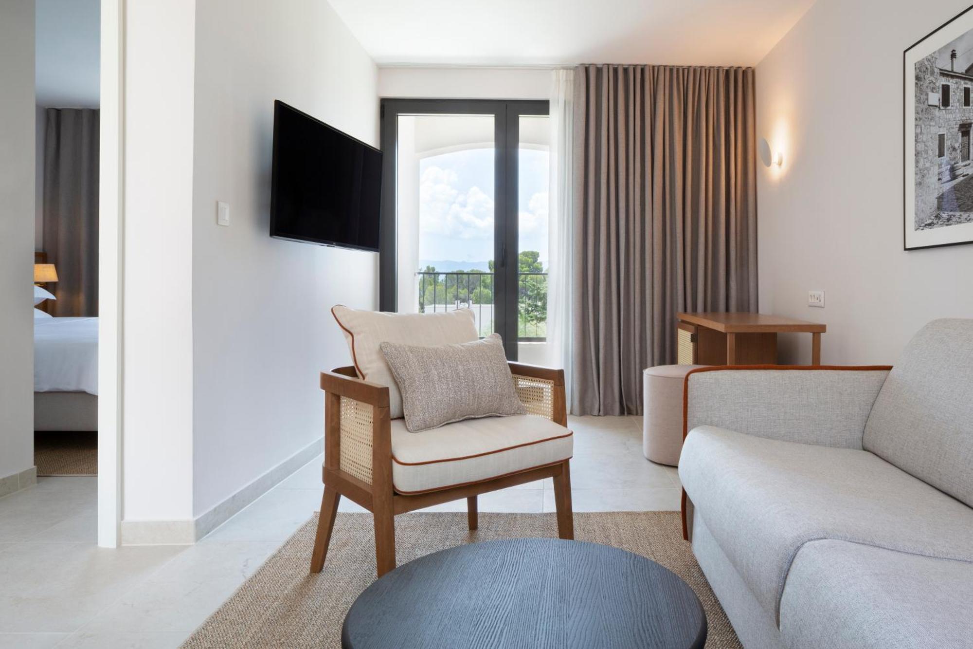 Bluesun Village Bonaca - Full Board Hotel Bol