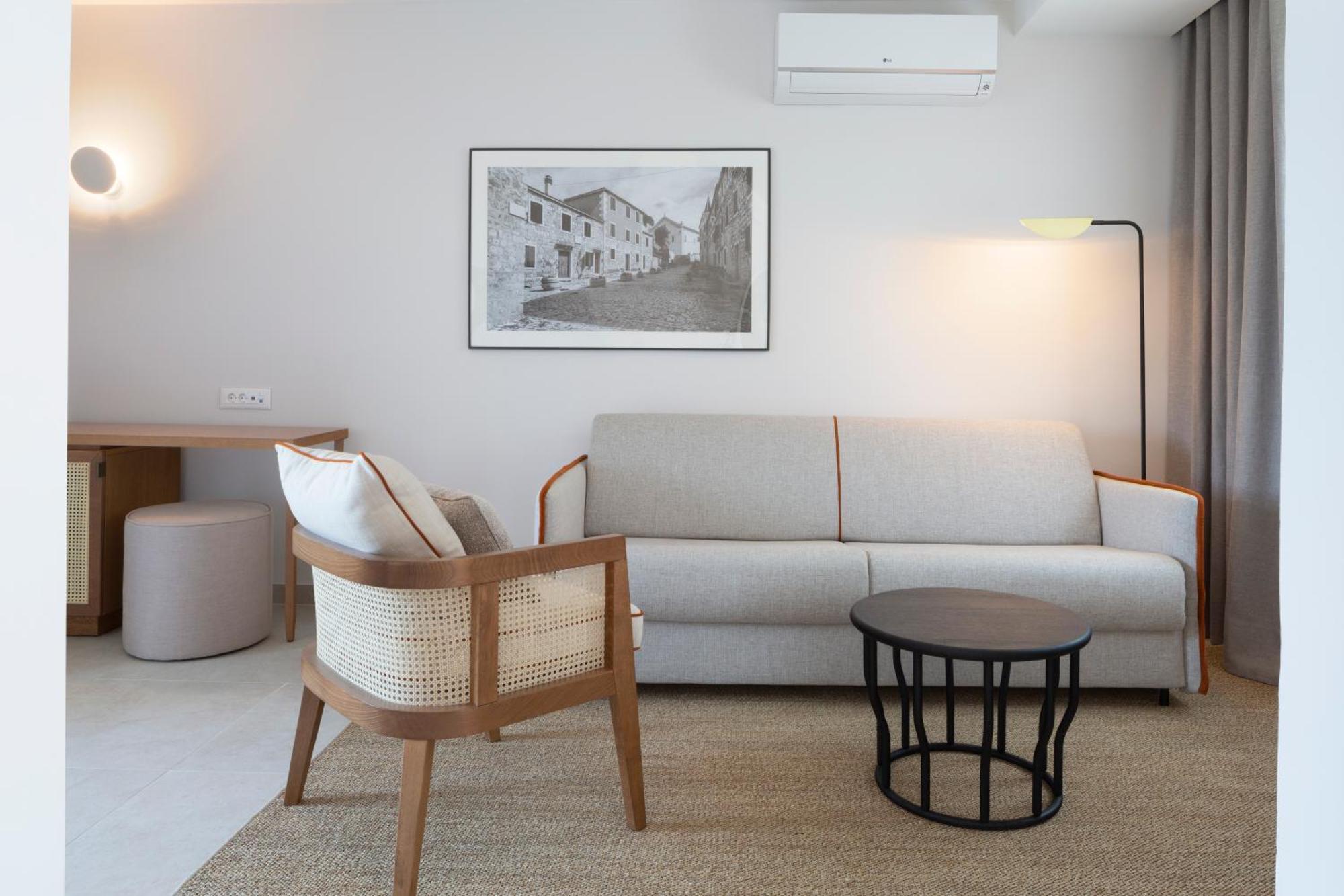Bluesun Village Bonaca - Full Board 4*