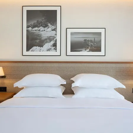 Bluesun Holiday Village Bonaca - Full Board Plus Bol Chambre photo