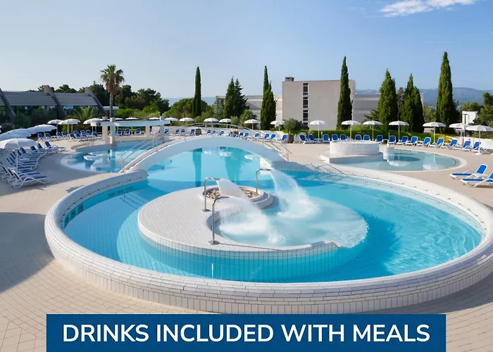 Bluesun Holiday Village Bonaca - Full Board Plus