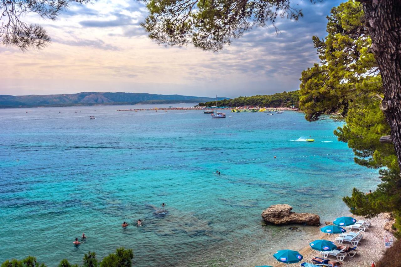 Bluesun Village Bonaca - Full Board Hotel 4*