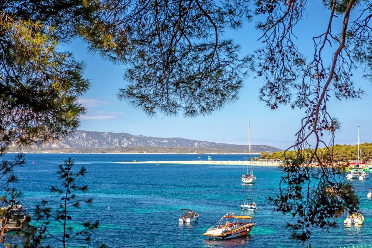 Bluesun Village Bonaca - Full Board Bol