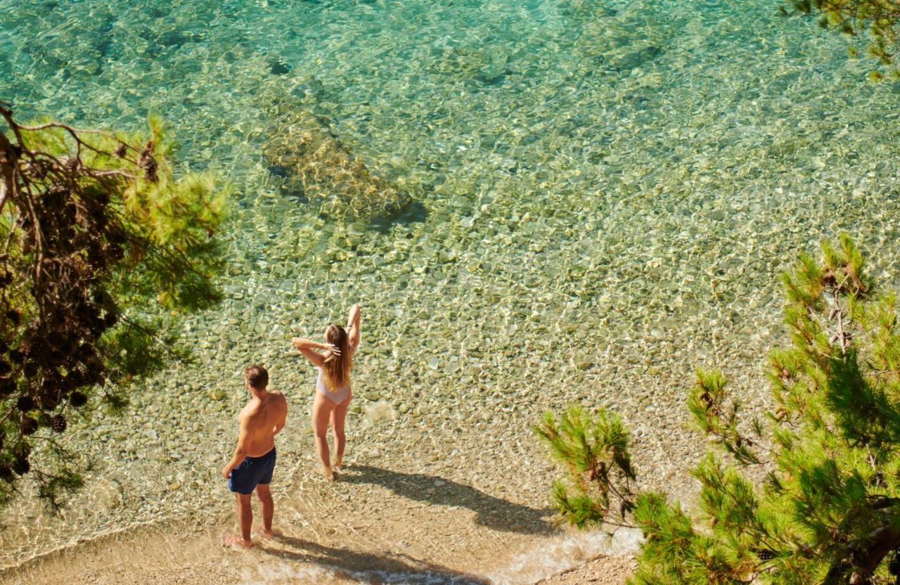 Bluesun Village Bonaca - Full Board Hotel