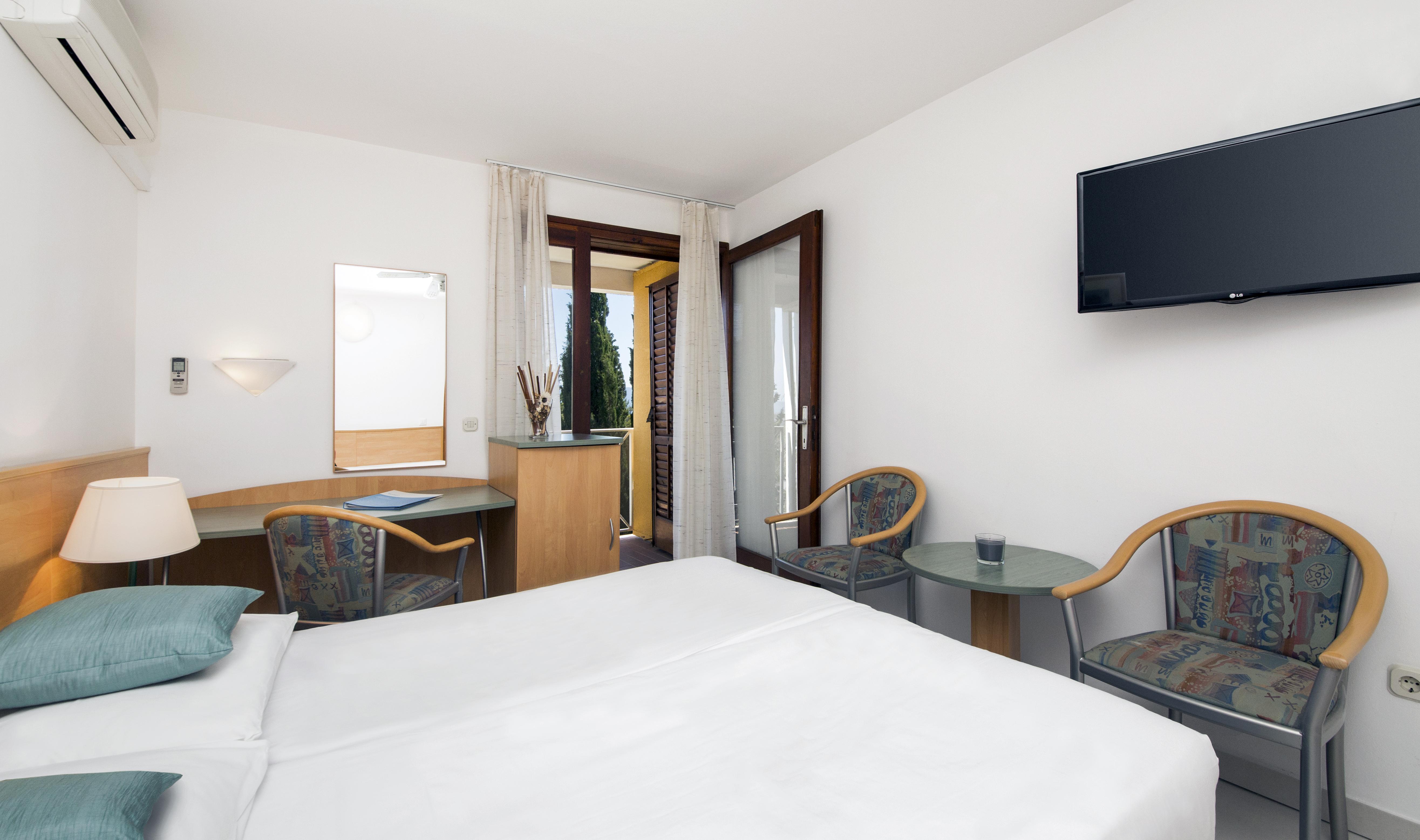 Hotel Bluesun Village Bonaca - Full Board 4*