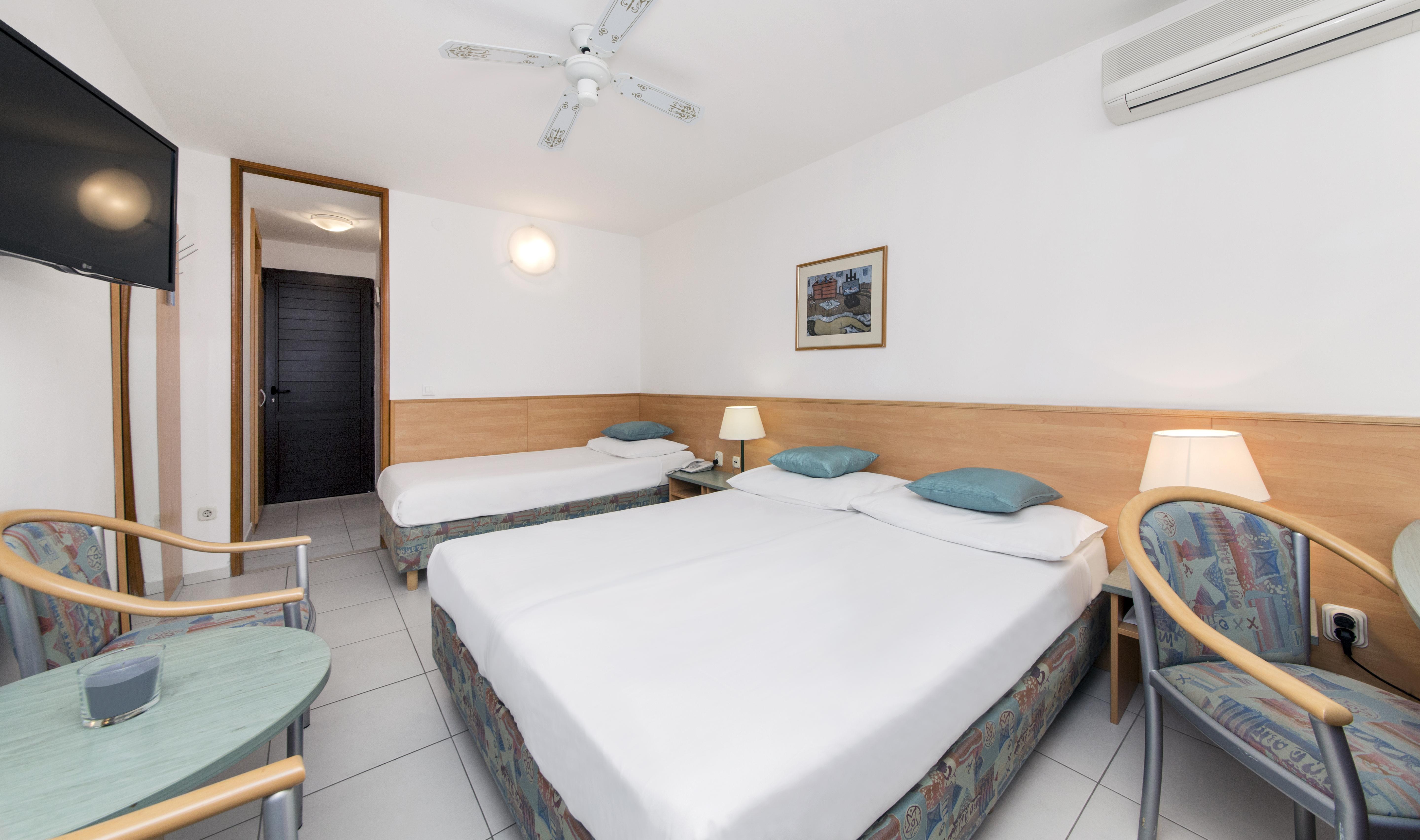 Hotel Bluesun Village Bonaca - Full Board 4*