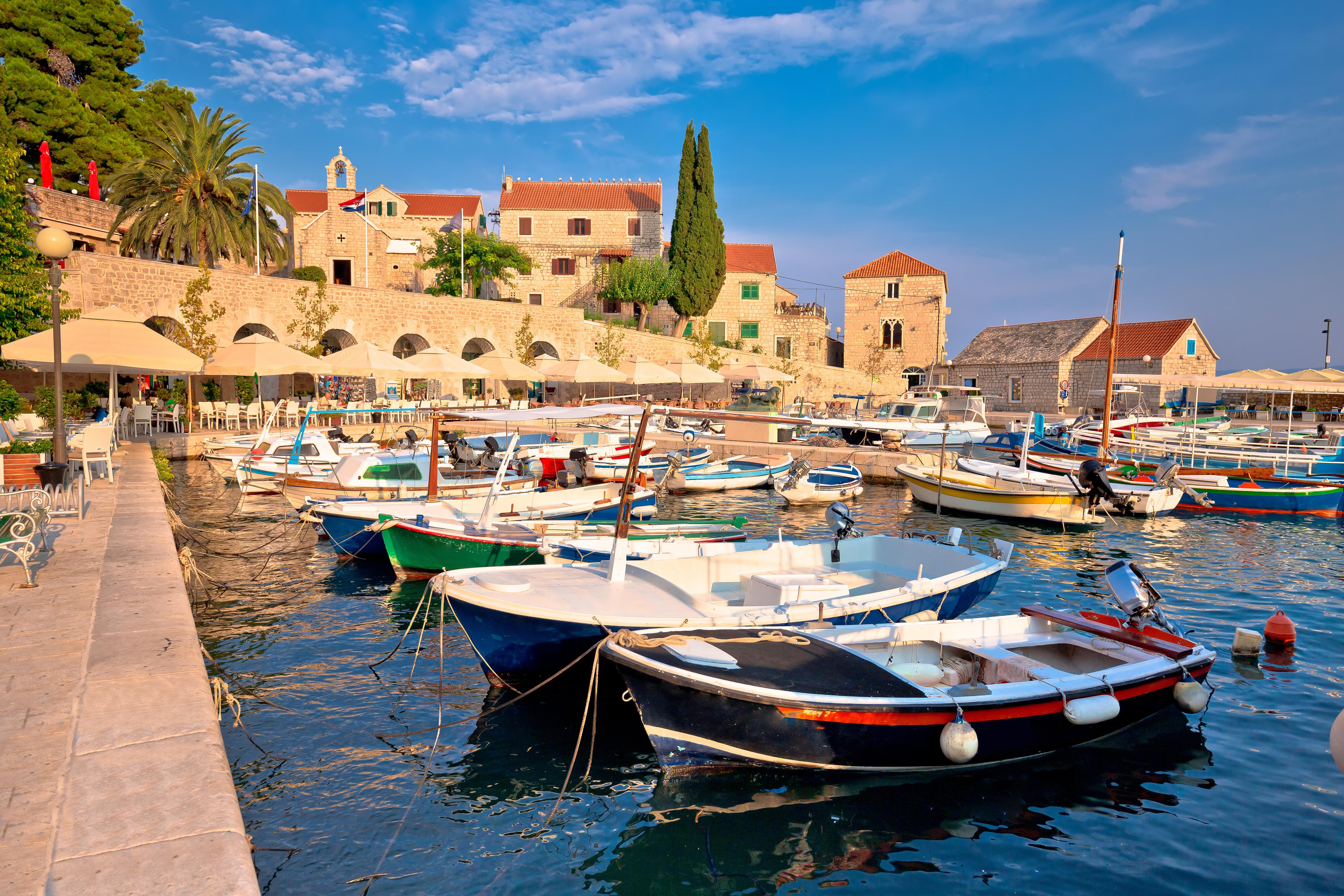 Hotel Bluesun Village Bonaca - Full Board 4*