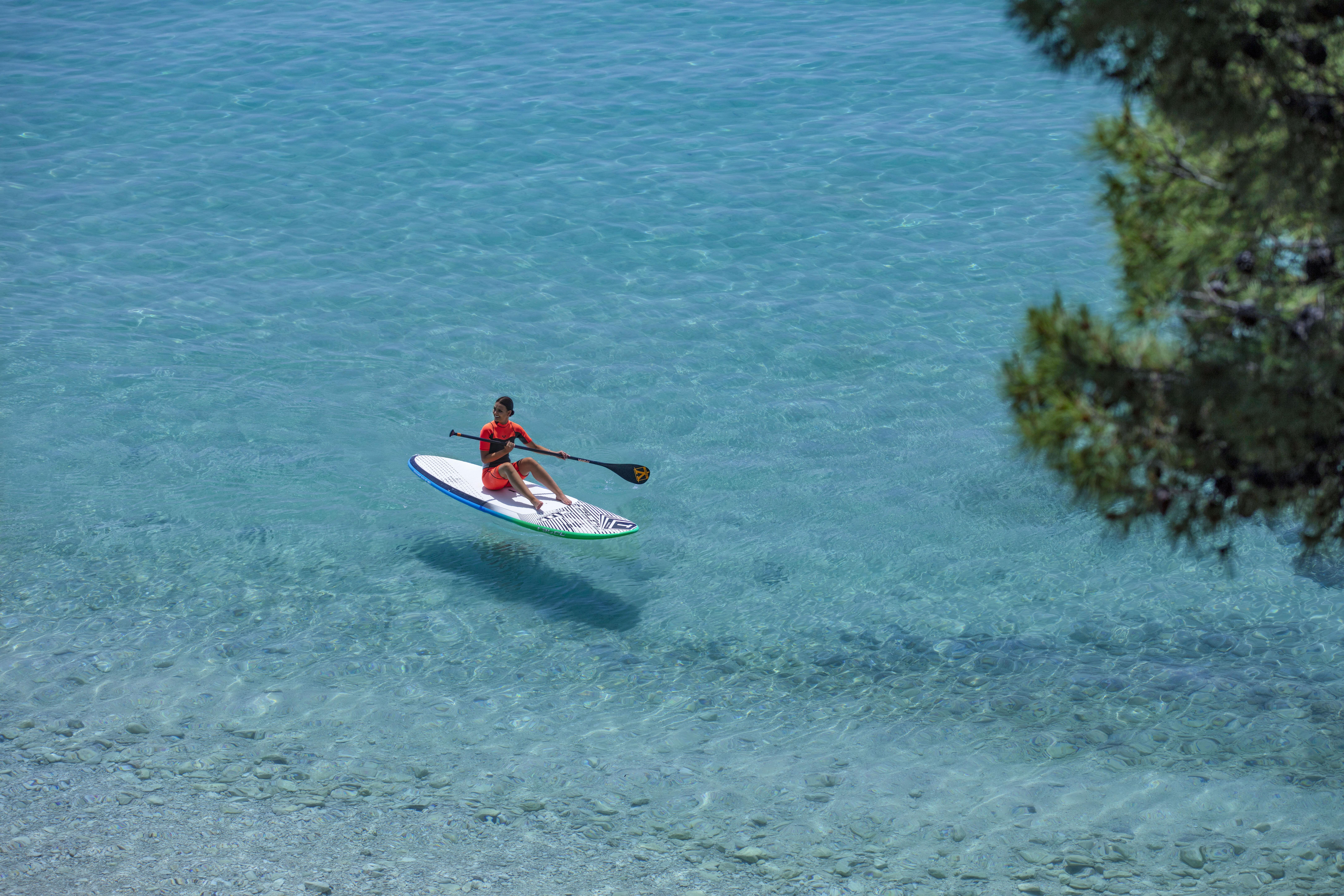 Bluesun Village Bonaca - Full Board Hotel 4*