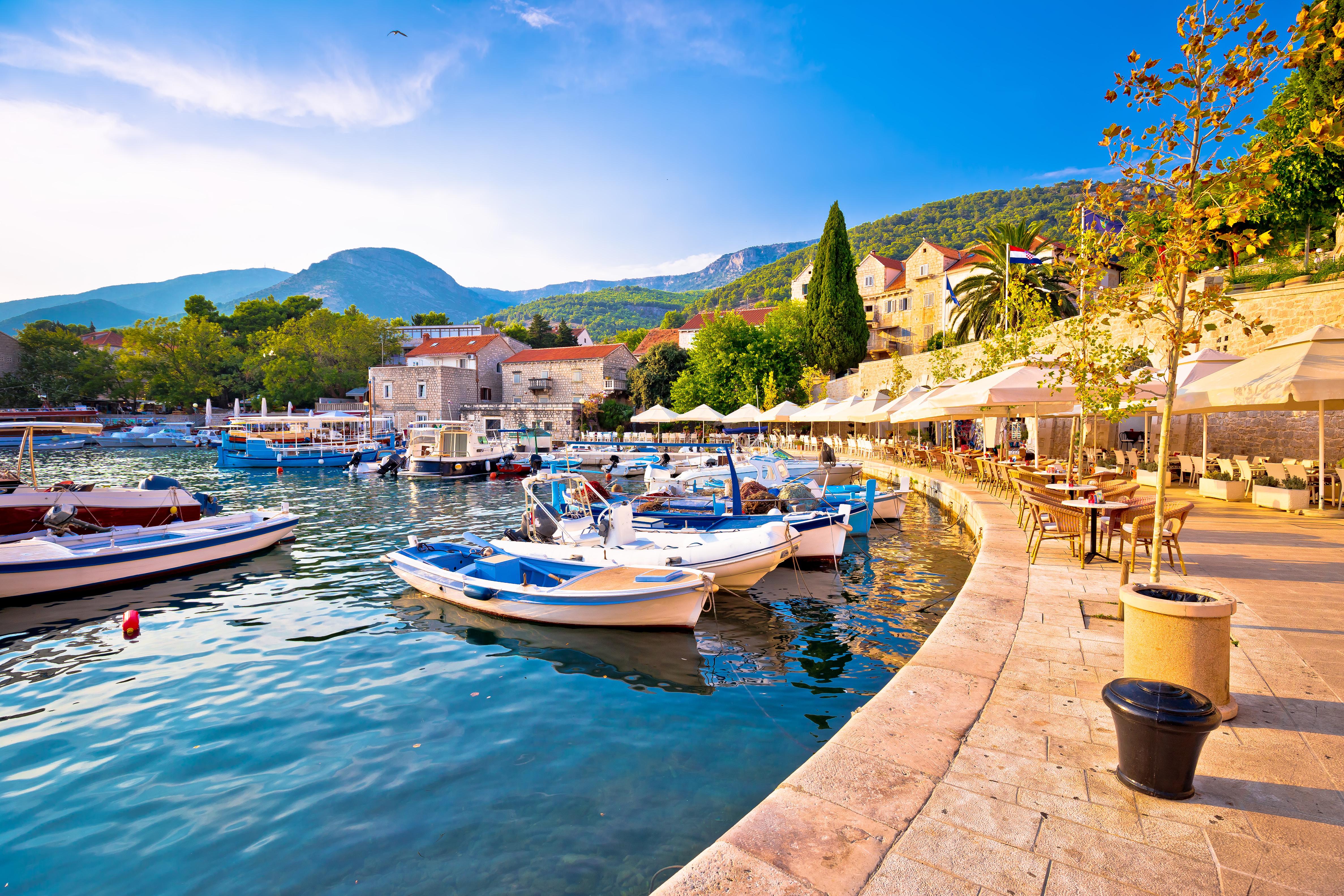 Hotel Bluesun Village Bonaca - Full Board