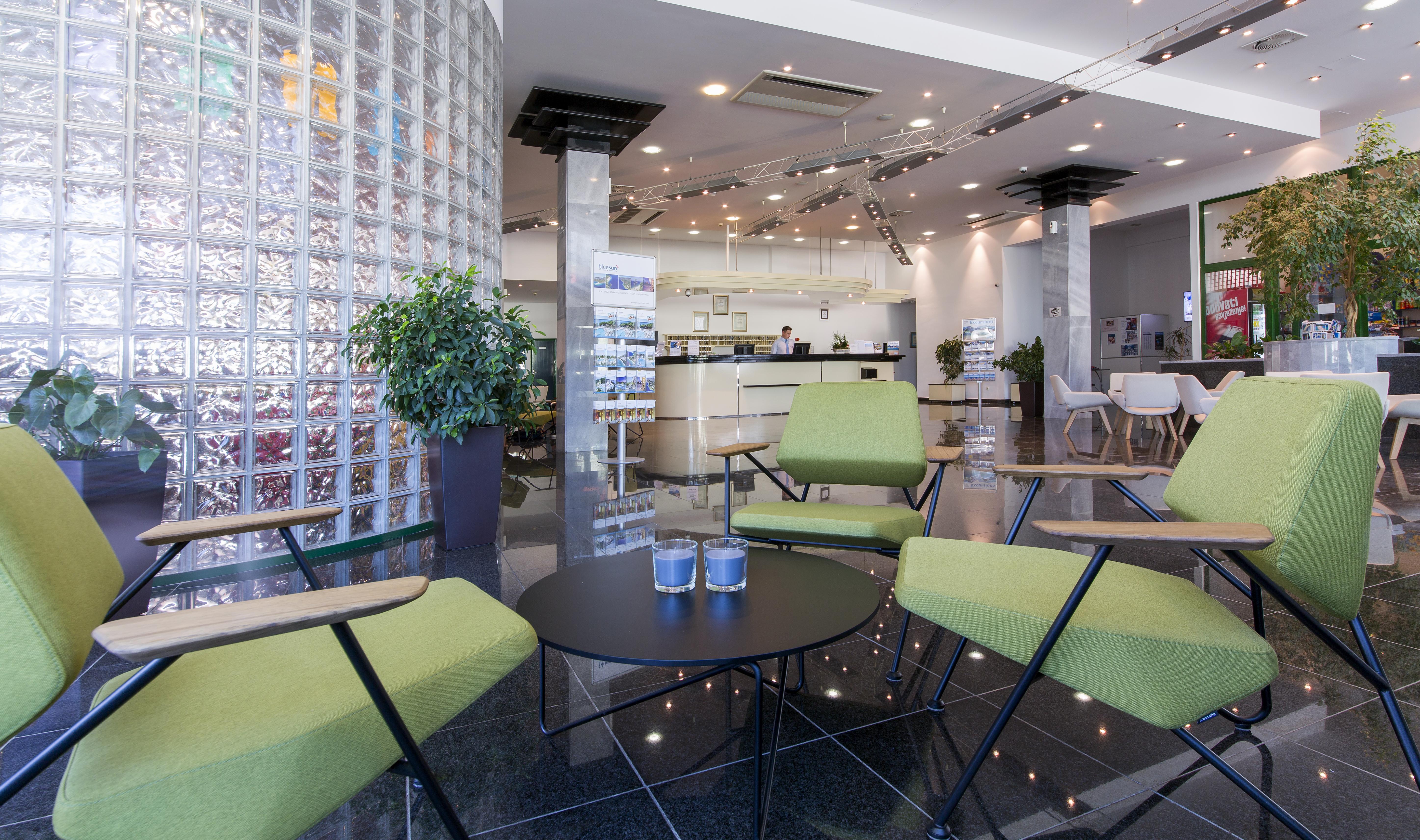 Bluesun Village Bonaca - Full Board Hotel Bol