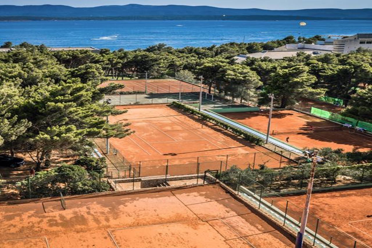 Bluesun Village Bonaca - Full Board