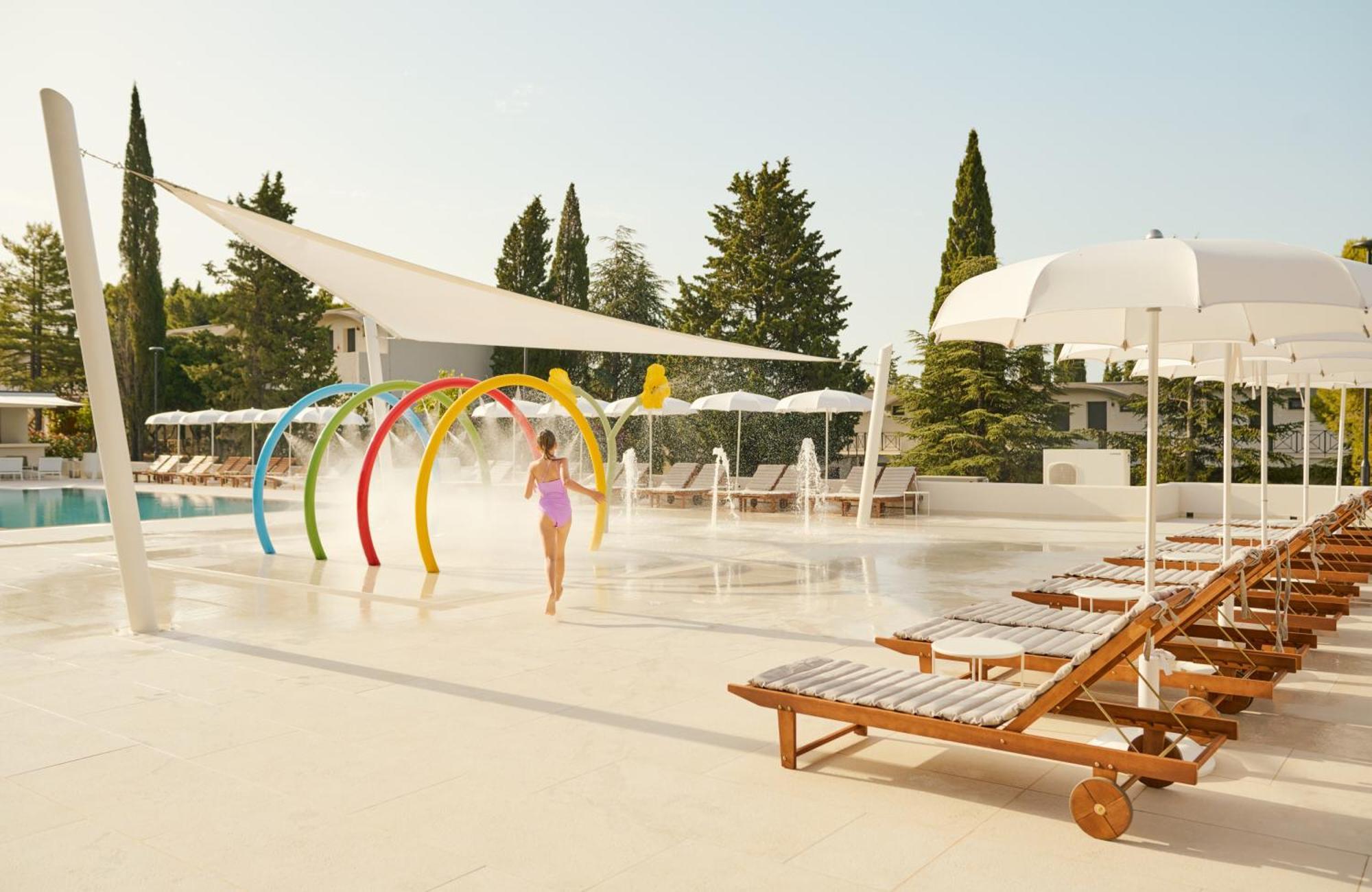 Bluesun Village Bonaca - Full Board