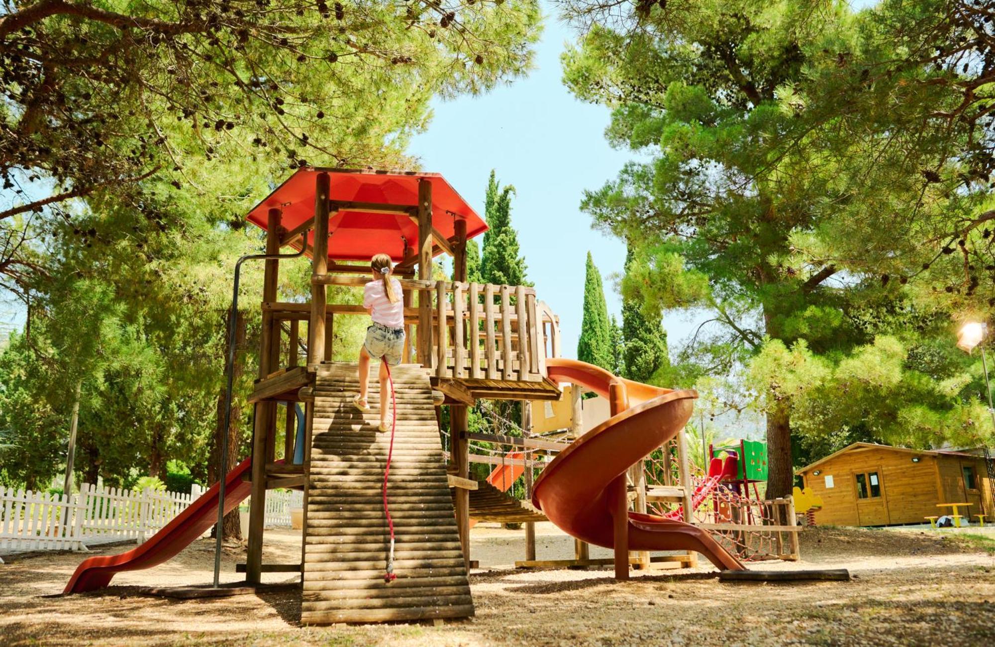 Bluesun Village Bonaca - Full Board Hotel