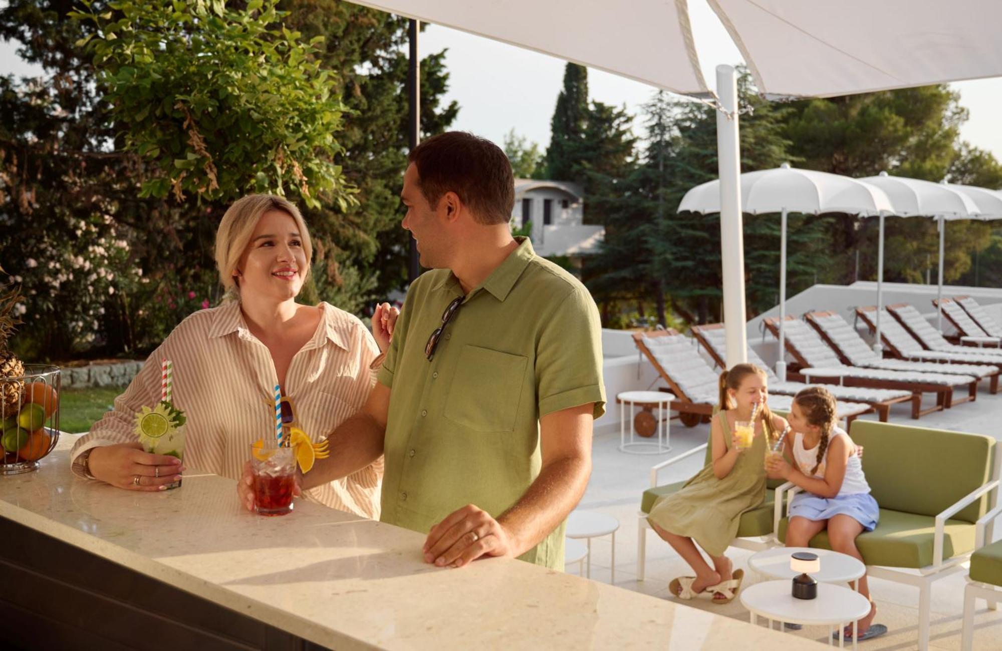 Hotel Bluesun Village Bonaca - Full Board 4*