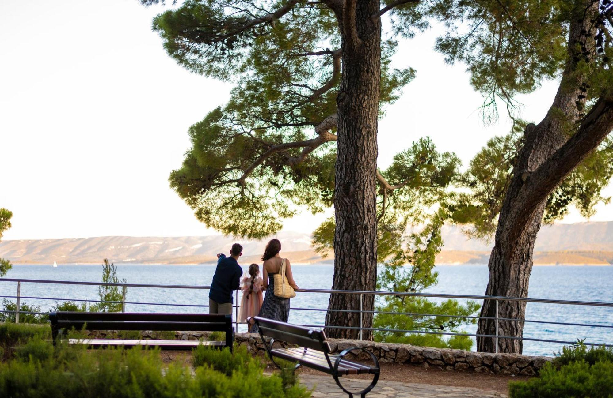 Bluesun Village Bonaca - Full Board Hotel