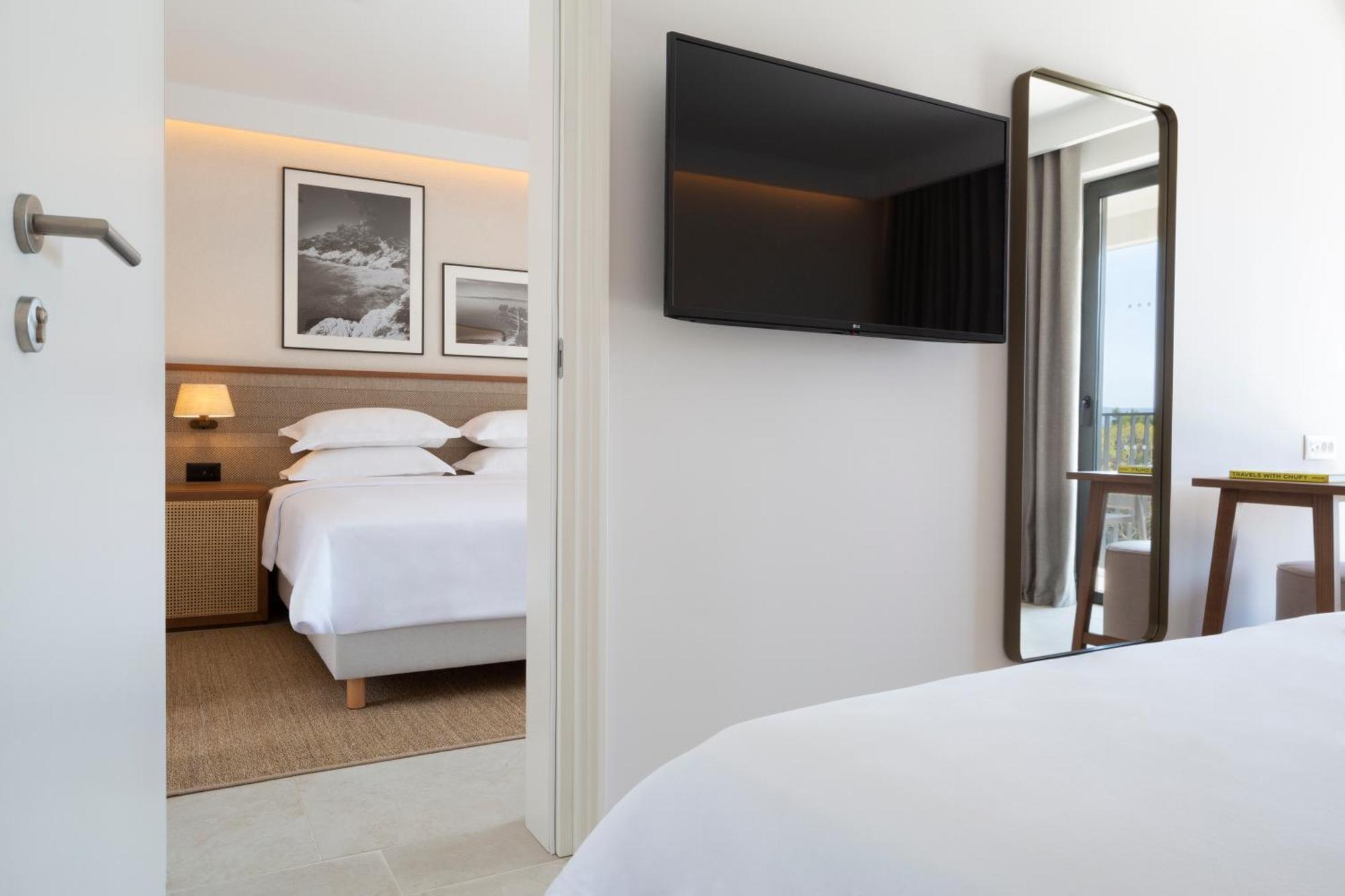 Bluesun Village Bonaca - Full Board 4*