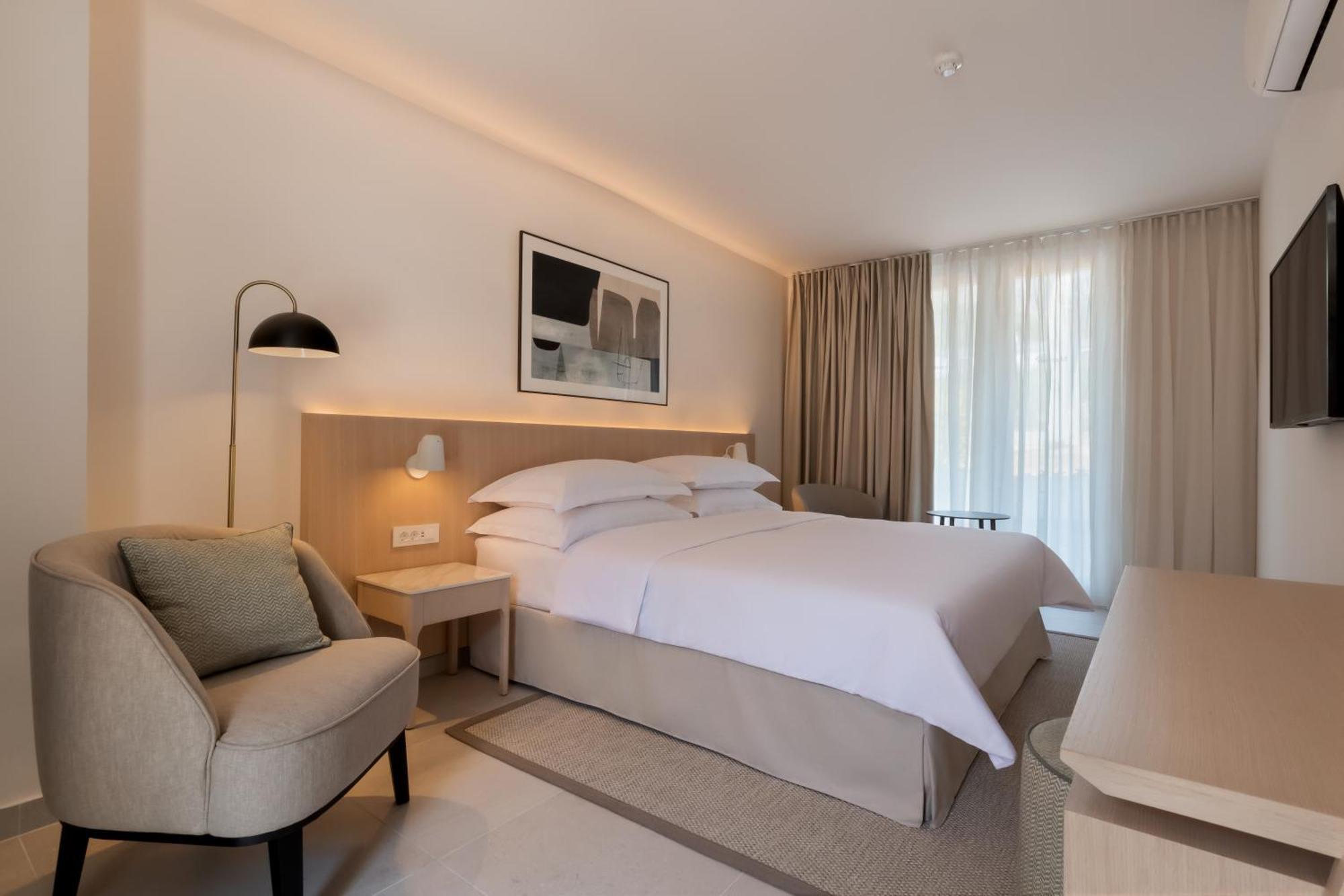 Bluesun Village Bonaca - Full Board 4* Bol