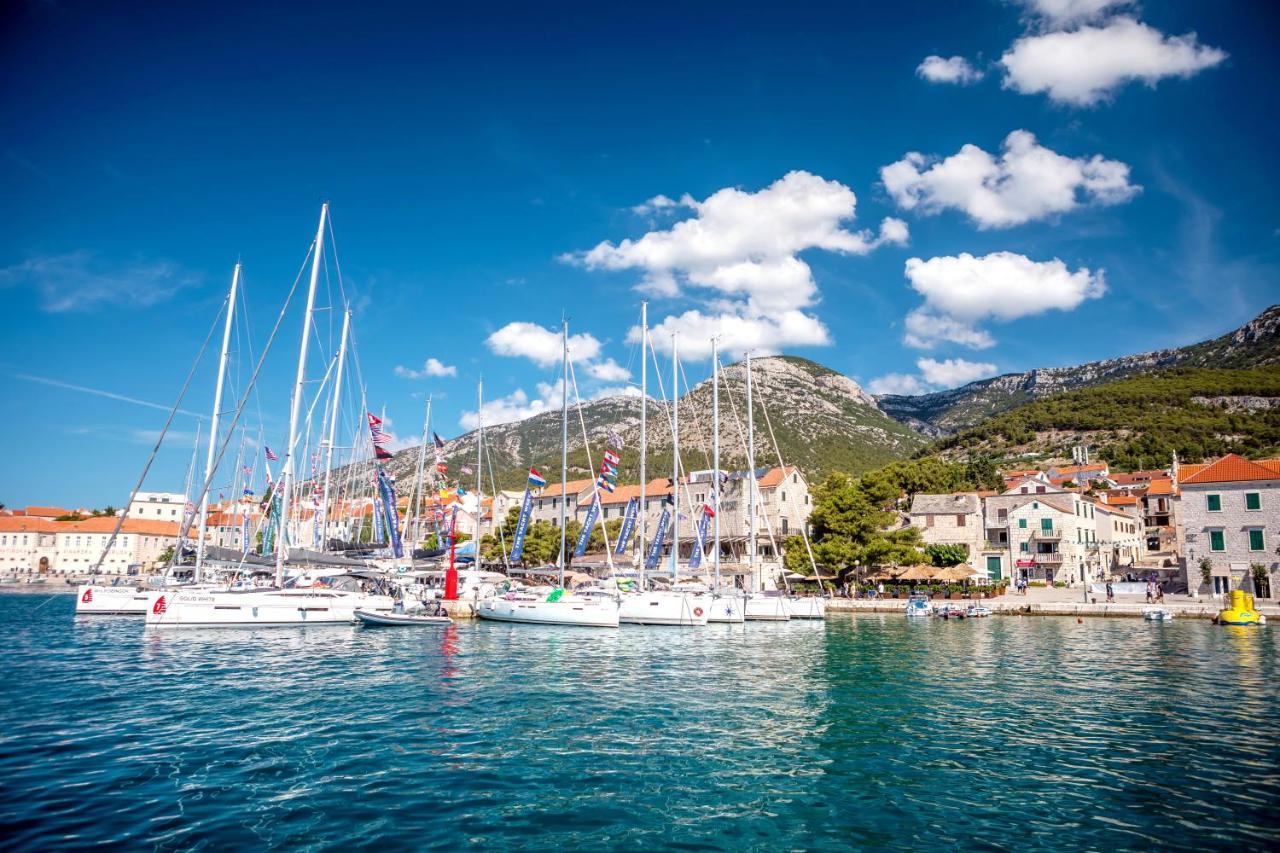 Bluesun Village Bonaca - Full Board Hotel 4*