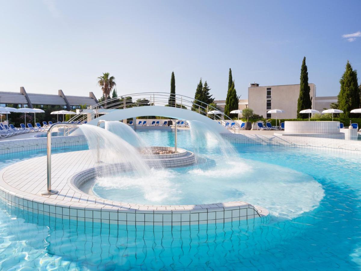 Bluesun Village Bonaca - Full Board 4*