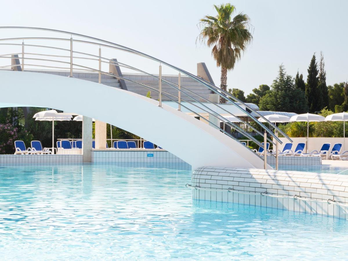 Hotel Bluesun Village Bonaca - Full Board