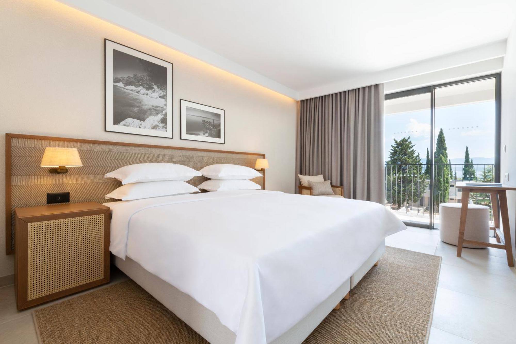 Hotel Bluesun Village Bonaca - Full Board